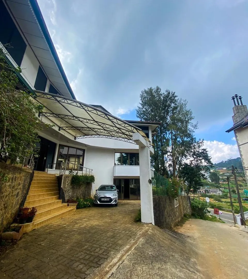 Samaru Villa 7 Nuwara Eliya