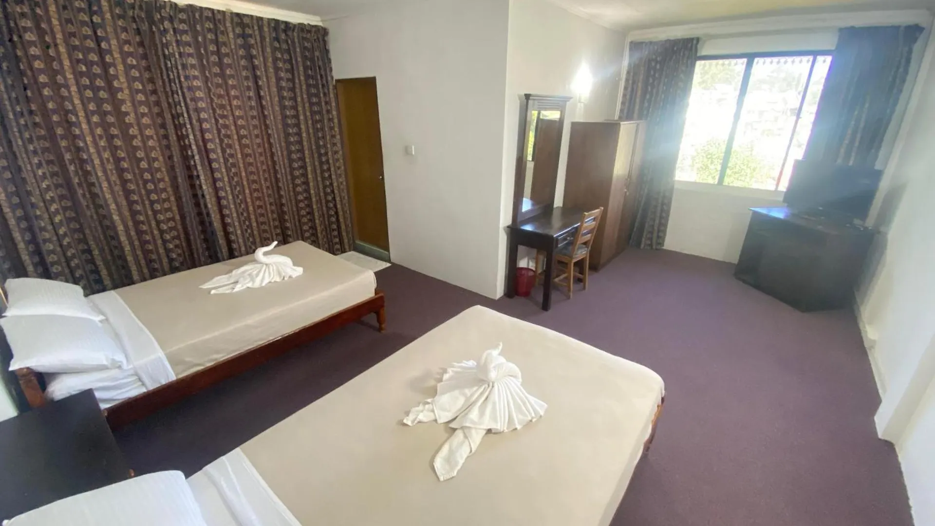 Samaru Villa 7 Nuwara Eliya 0*,  Sri Lanka