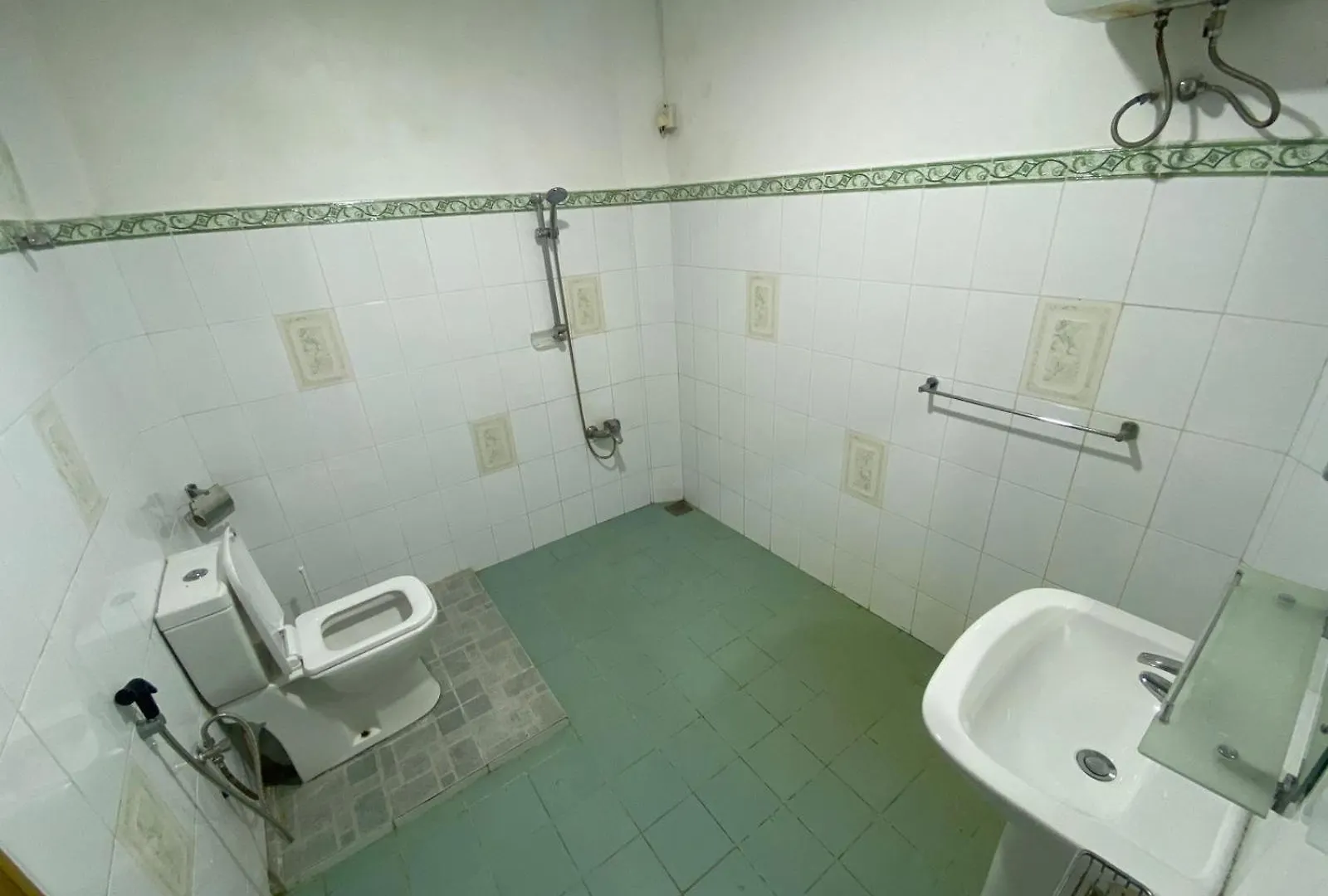 Samaru Villa 7 Nuwara Eliya