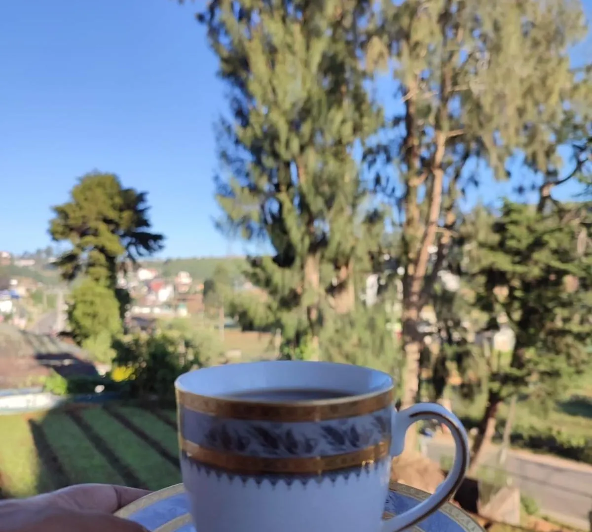 Guest house Samaru Villa 7 Nuwara Eliya