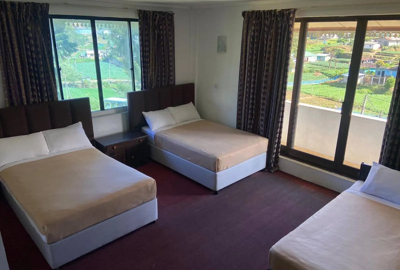 Samaru Villa 7 Nuwara Eliya