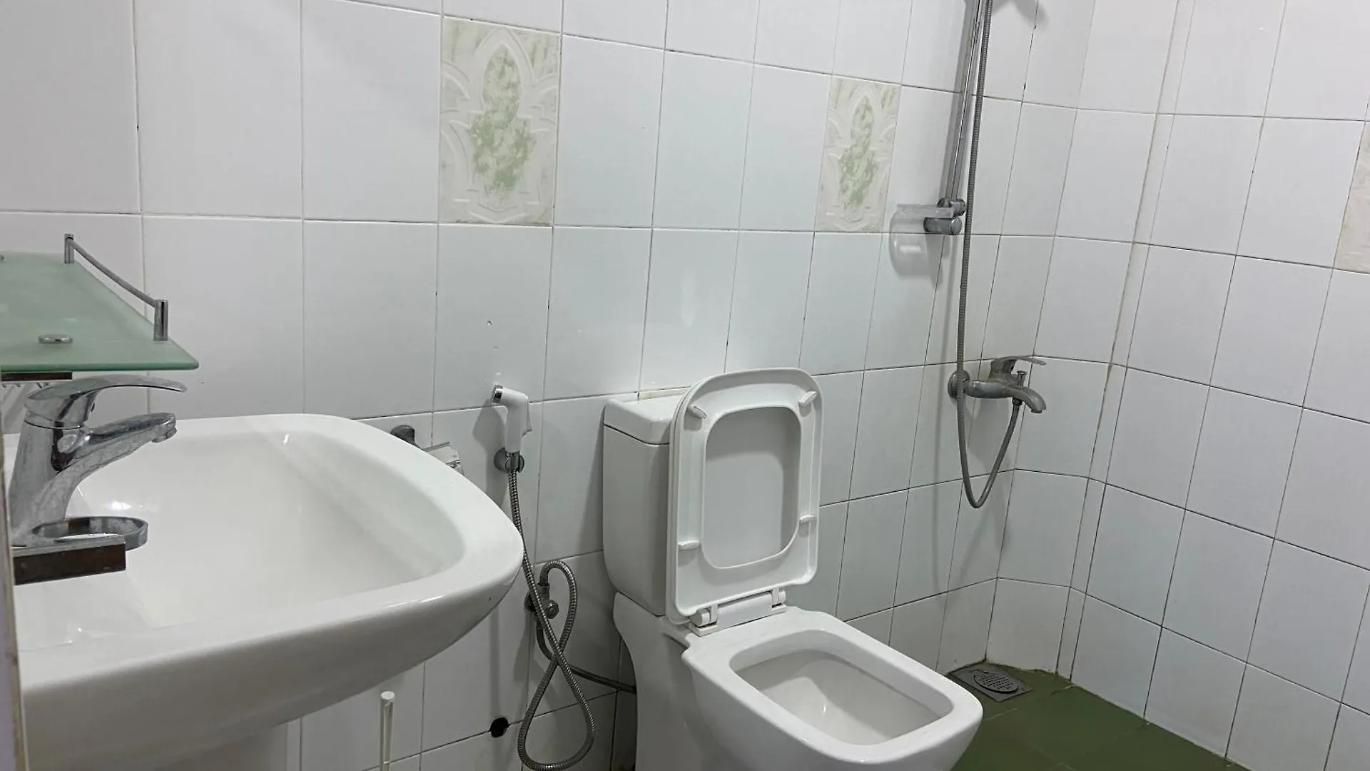 Samaru Villa 7 Nuwara Eliya 0*,