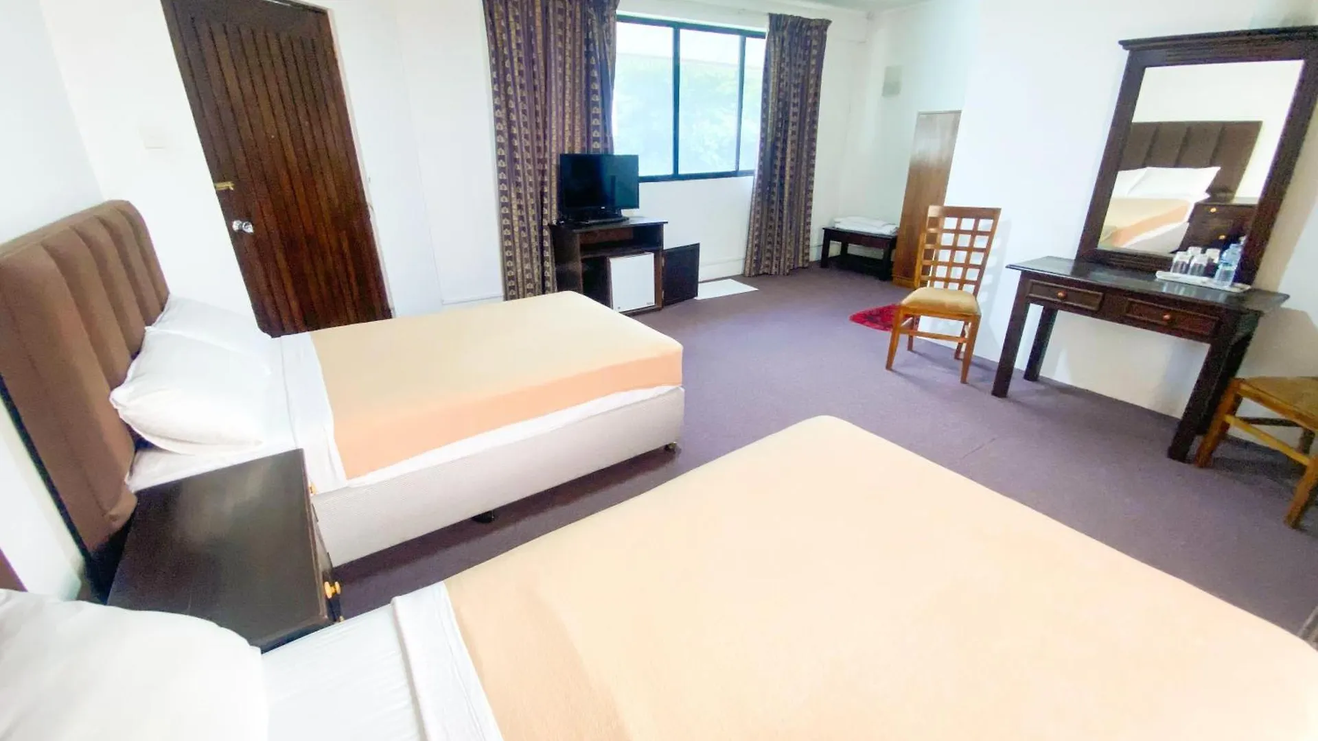 Samaru Villa 7 Nuwara Eliya