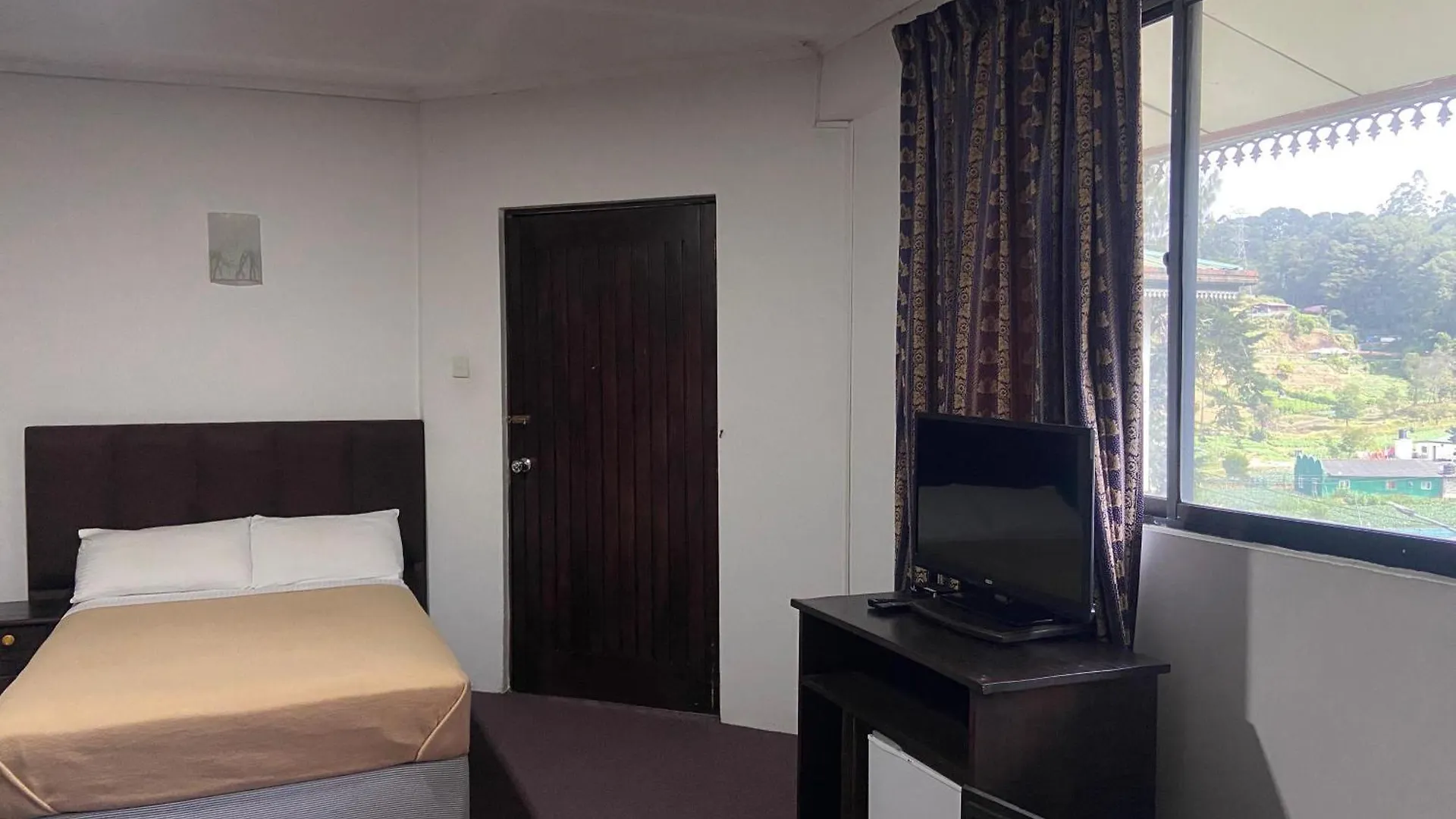 Guest house Samaru Villa 7 Nuwara Eliya
