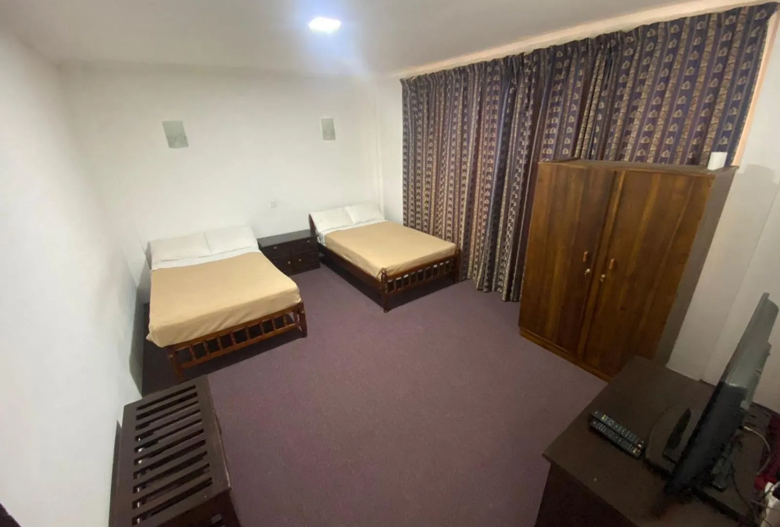 Samaru Villa 7 Nuwara Eliya 0*,