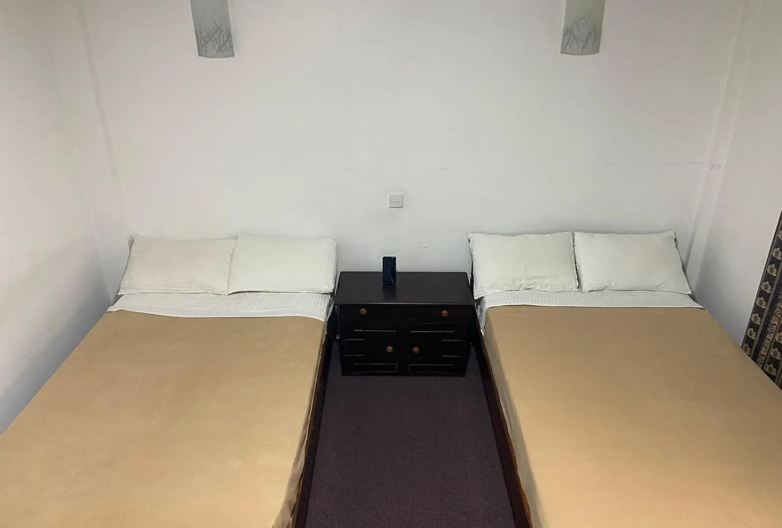 Samaru Villa 7 Nuwara Eliya 0*,  Šrí Lanka