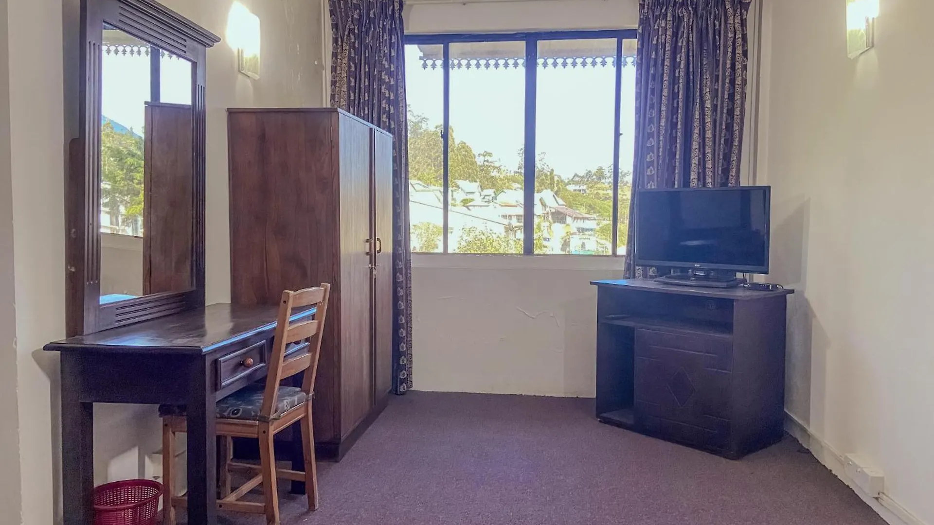 Penzion Samaru Villa 7 Nuwara Eliya