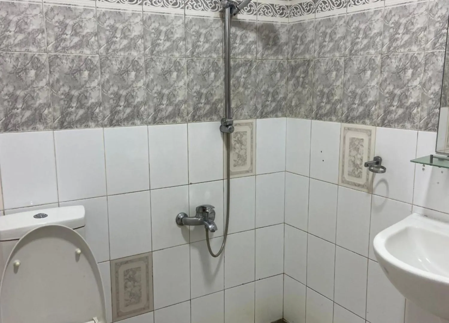 Samaru Villa 7 Nuwara Eliya Penzion